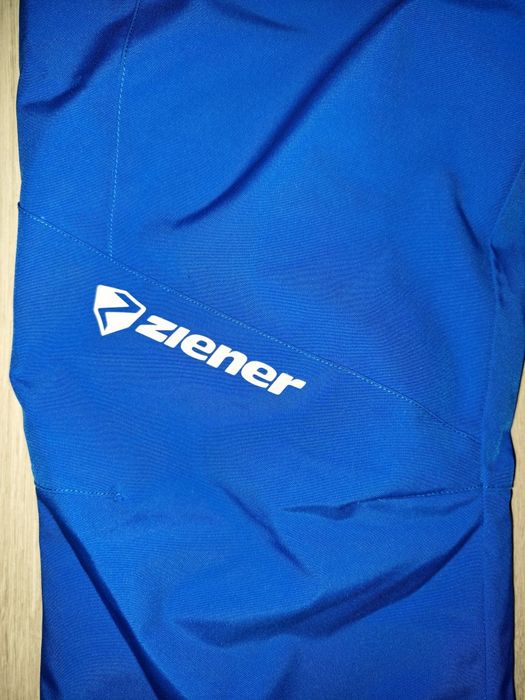 Ziener® TALINA  Ski pants, дамски ски панталони