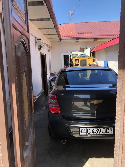 Продаётся дом 1,2 сотки Рисовый, фасад 10метров 3ком