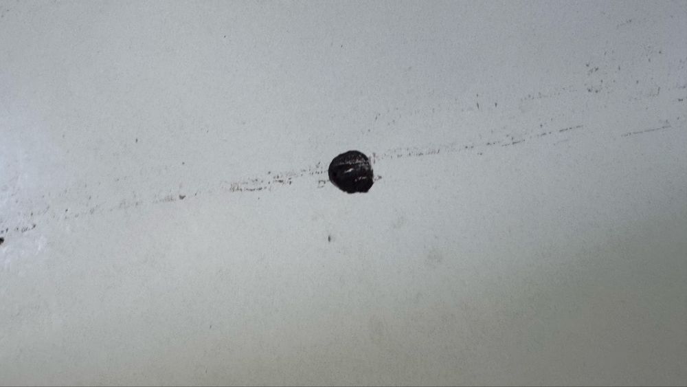 Отдам б/у ванну стальную