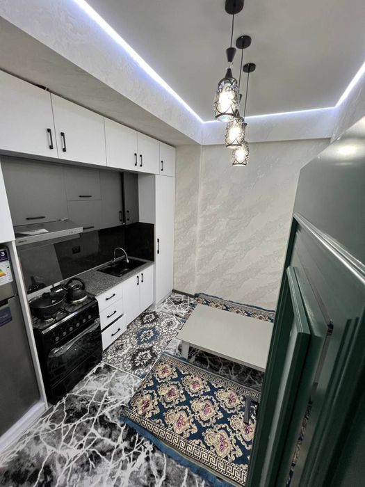 Muxayo raksana oldida