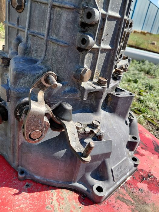 Продается МКПП Mitsubishi