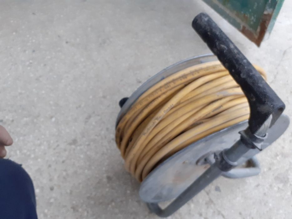 Rola Prelungitor 3x1,5mm Germania