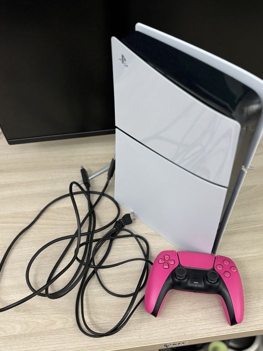 Ps5 slim digital