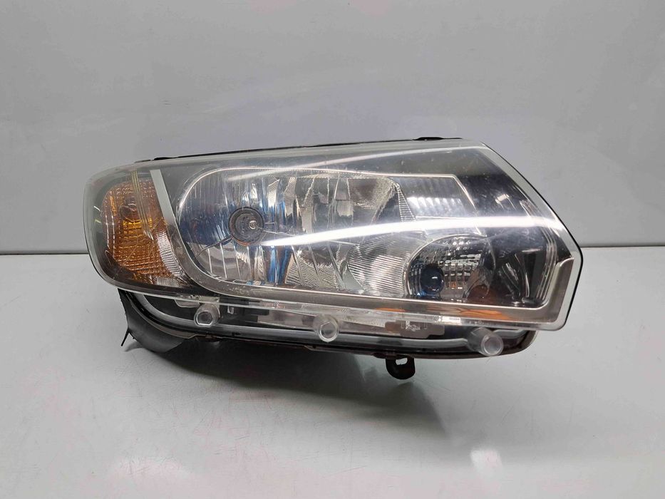 Far dreapta Dacia Sandero 2 [Fabr 2012-prezent] OEM