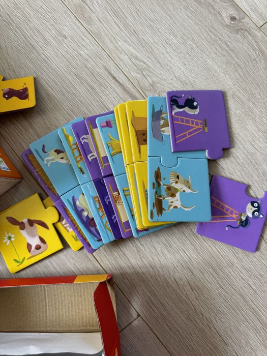 Игры djeco для детей