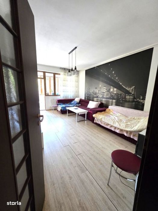 Apartament 2 camere Cartierul Latin