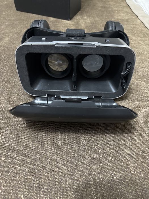 Очки виртуальной реальности 360*