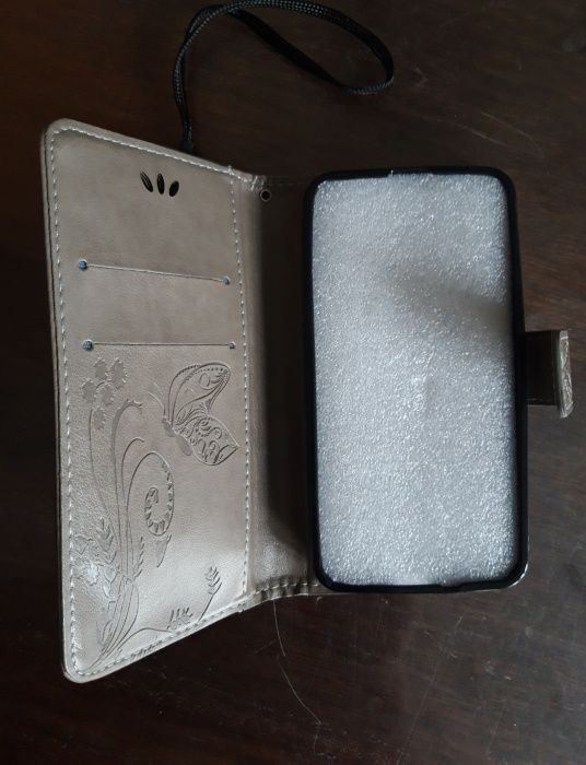 Чехол книжка для Nokia Lumia