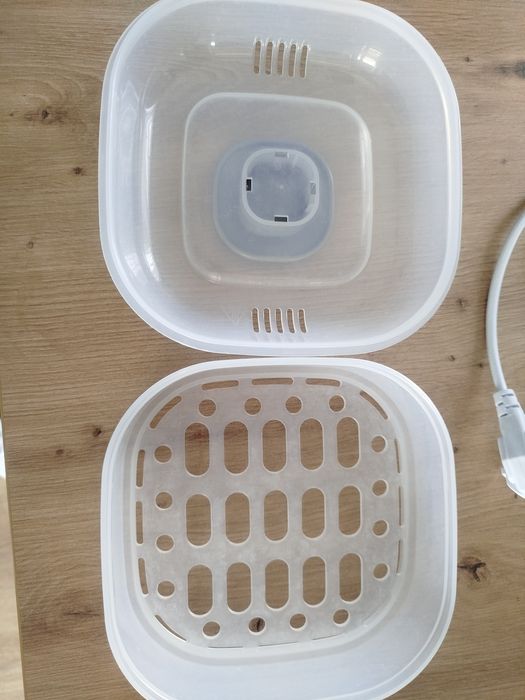 CANGAROO Електрически стерилизатор