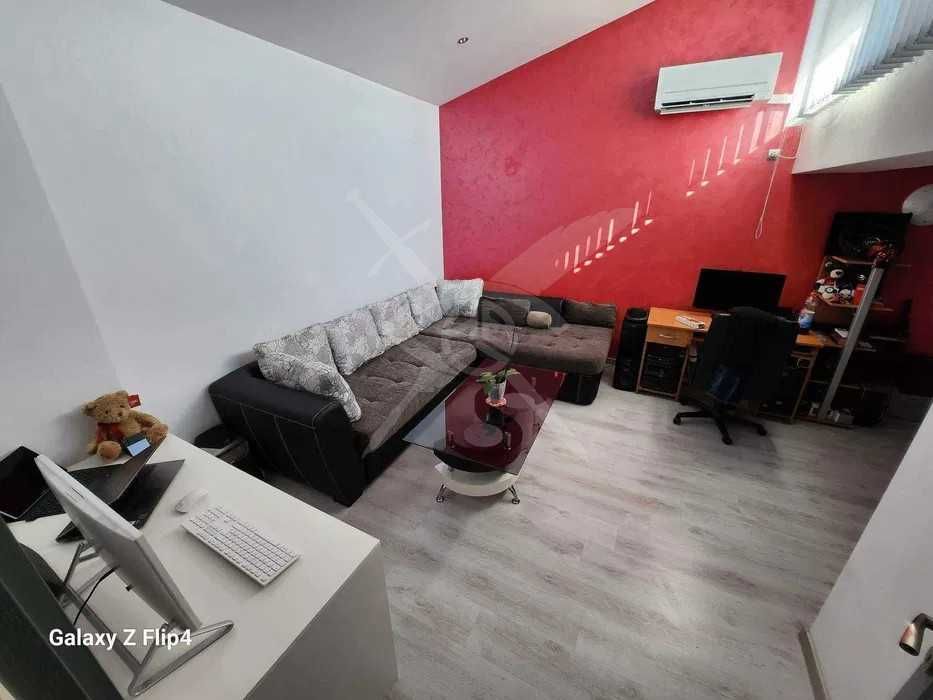 Продава се Многостаен апартамент в Хисаря - 87 кв.м за 1156 €/кв.м - Снимка #8