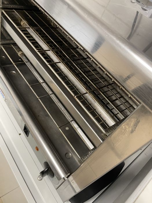 Принцесник “Саламандър”