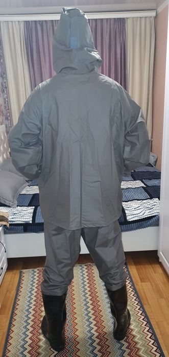 Костюм для рыбалки