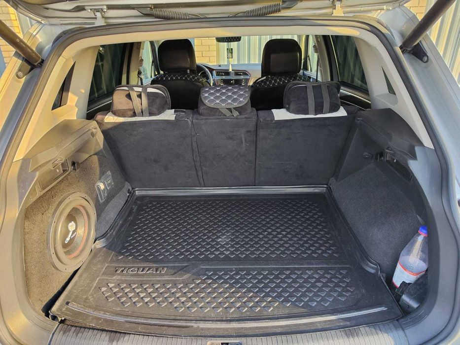 Продам авто Тигуан