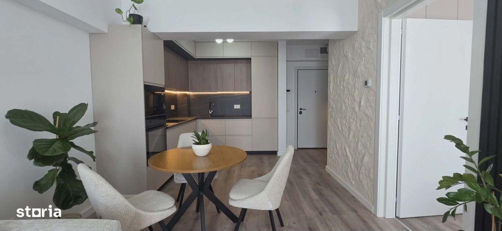 Apartament 2 camere de vânzare, Prima Green Residence