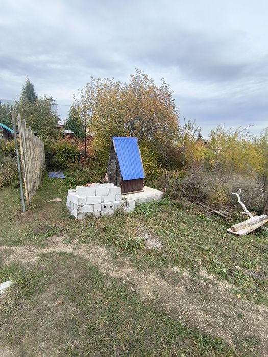 Продам дачу в Новой Бухтарме