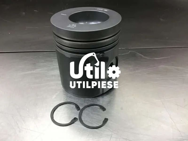 piston motor liebherr d934 d936 d946 d924 + piese liebherr