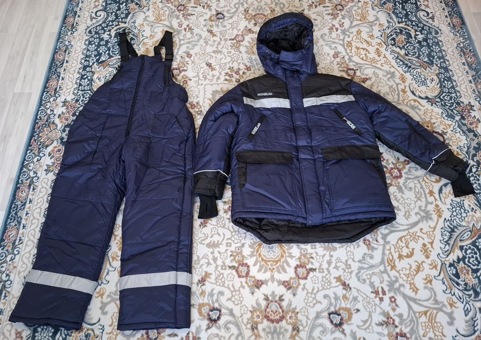 Продам спецодежду