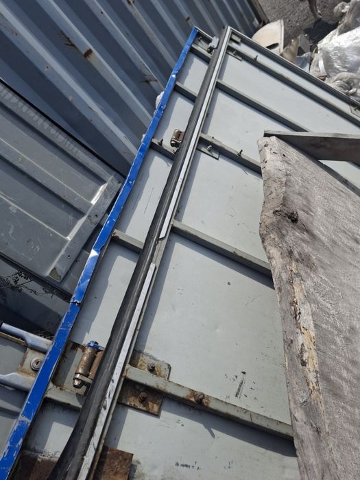 Продам борта и ворота на газель.