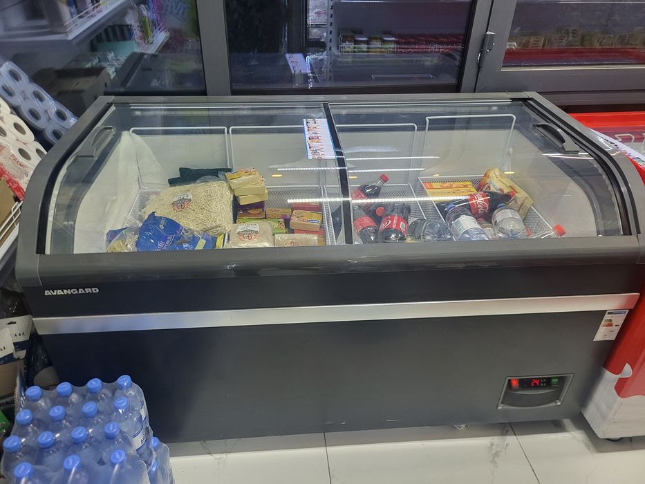 Продам морозильник