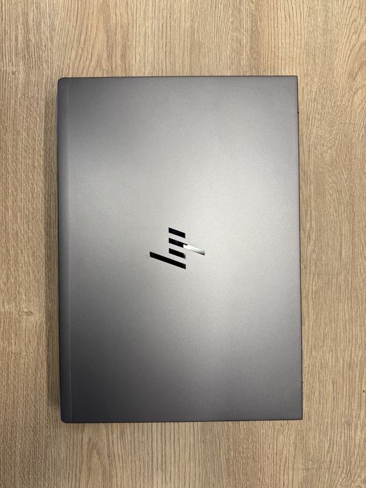 Laptop workstation HP ZBook G11 16" Ultra 7165h 32Gb 512gb RTX1000