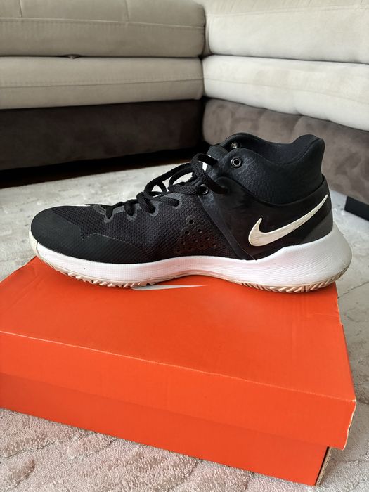 Маратонки Nike KD5