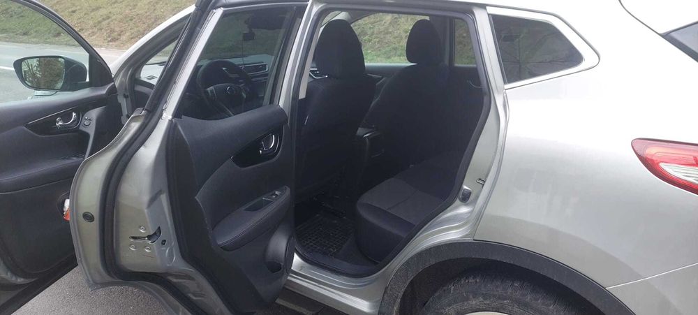Vand Nissan Qashqai 1.6 TDI Tekna 131cp