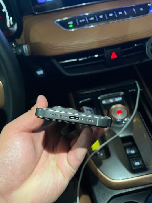 Iphone 16 pro 128гб