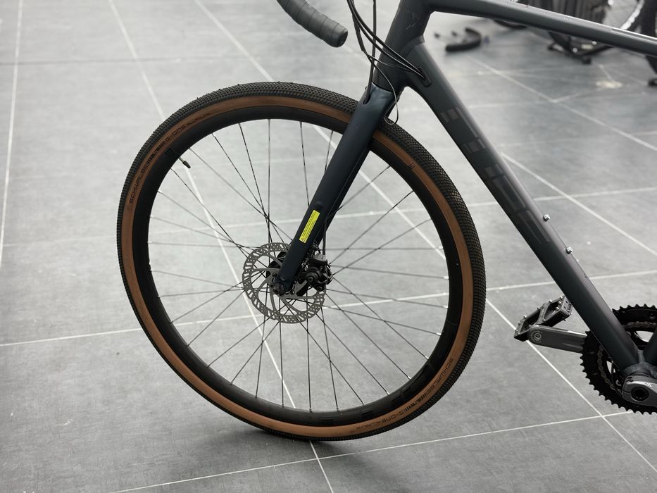 Cube Nuroad 2x9 Shimano Claris L