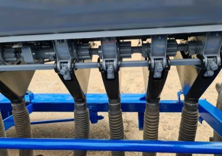 Продам Сівалка Elvorti C3 3.6