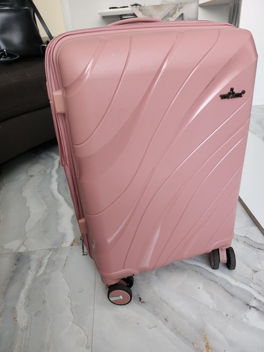Vand trolere medii