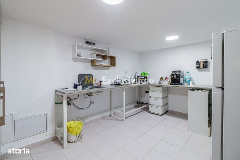 Spatiu Comercial Gorjului-Timisoara