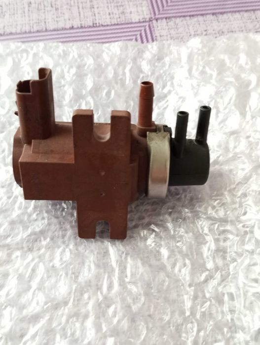 Клапан за налягане на турбото