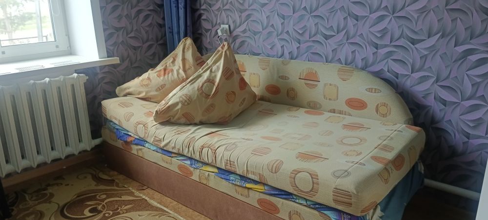 Диван для дома или для дачи