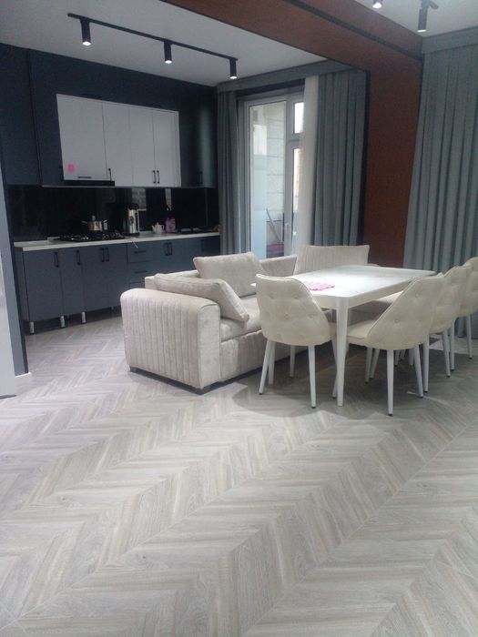 Ishimizni toza va masuliyatli bajaramiz