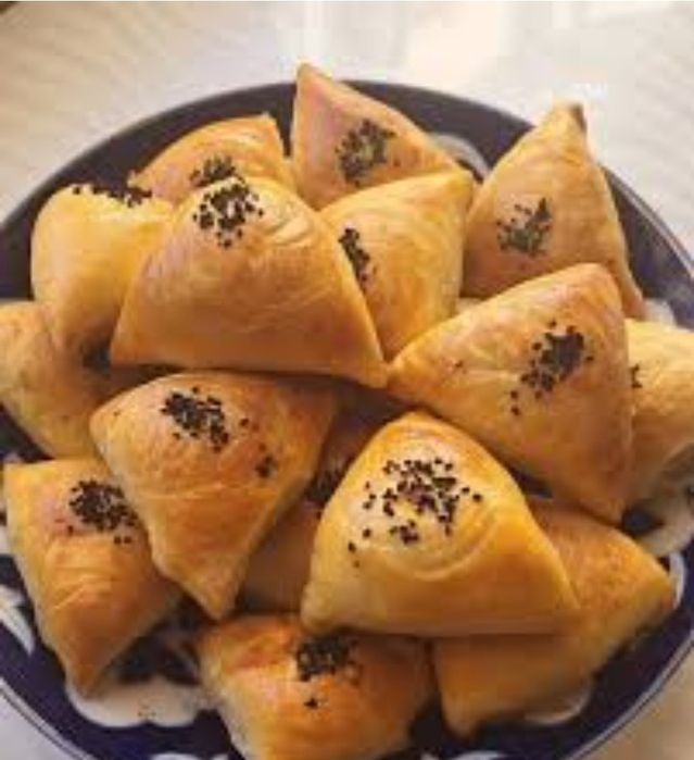 Наурыз көже жасаймыз .