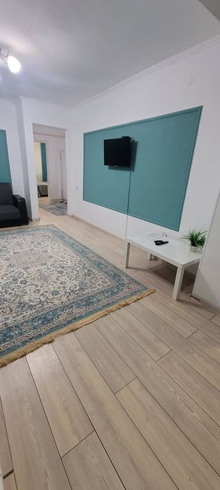 2х апартаменты в центре  ДСК 1/5
