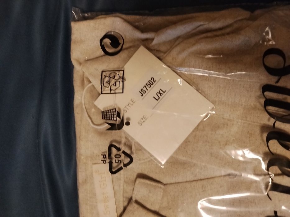Vând rochii de bumbac L/XL