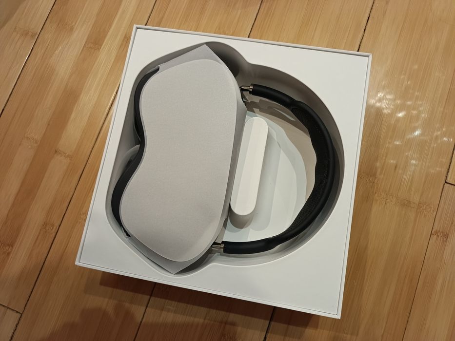 AirPods Max Оригинал Lighting