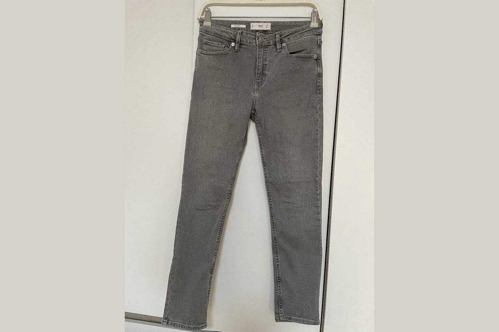 Лот дънки Zara, Mango, Mohito, Calliope