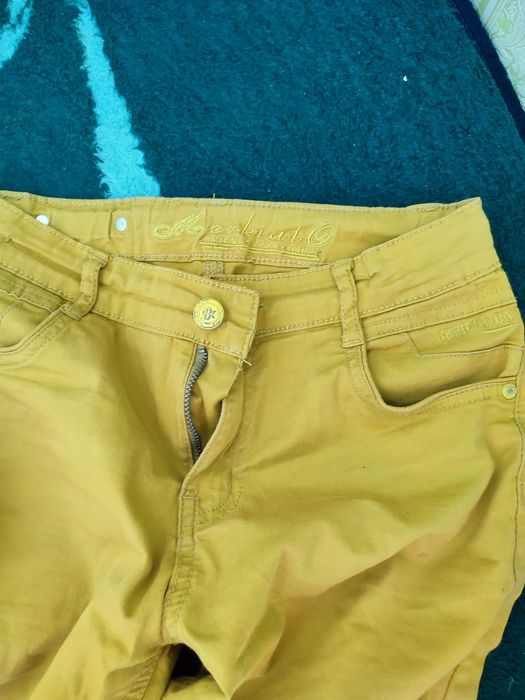 Брюки, шорты "FASHION" Cotton