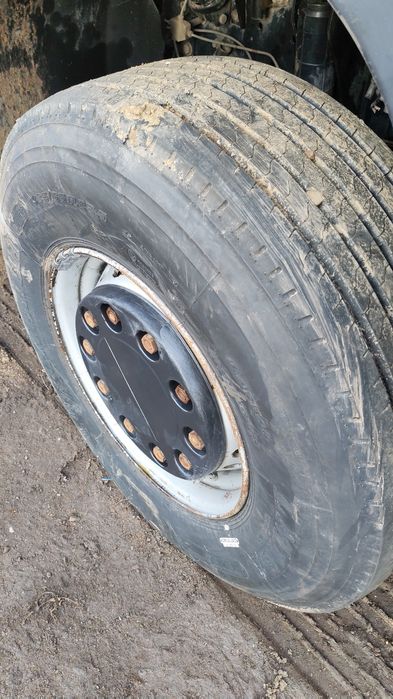 Продам маз 2015 в хорошем состоянии