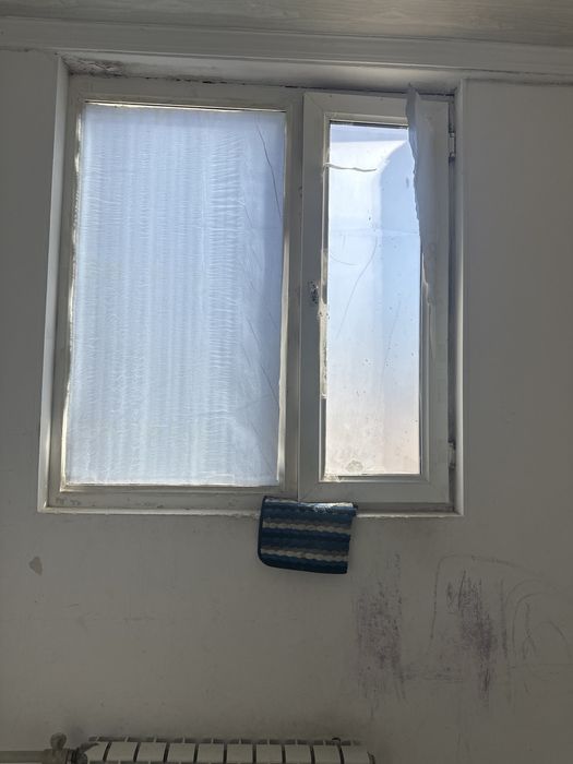 Продам пластиковые окна бу