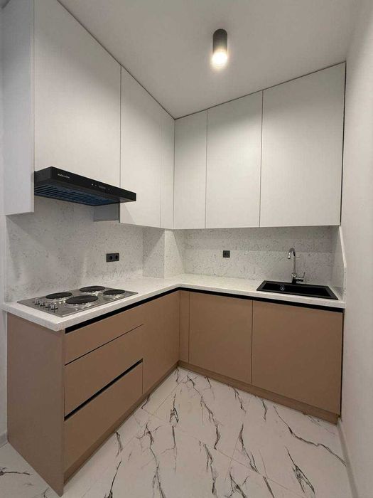 Ограничено! Ваш шанс купить квартиру в ЖК с кадастром от UGAM RIVER'S