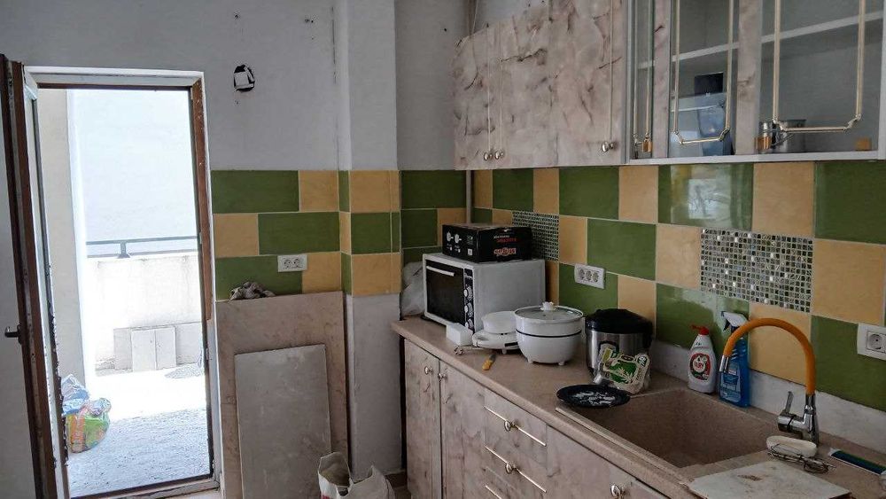 Inchiriez apartament 2 camere decomandate în Militari zona veteranilor romancierilor