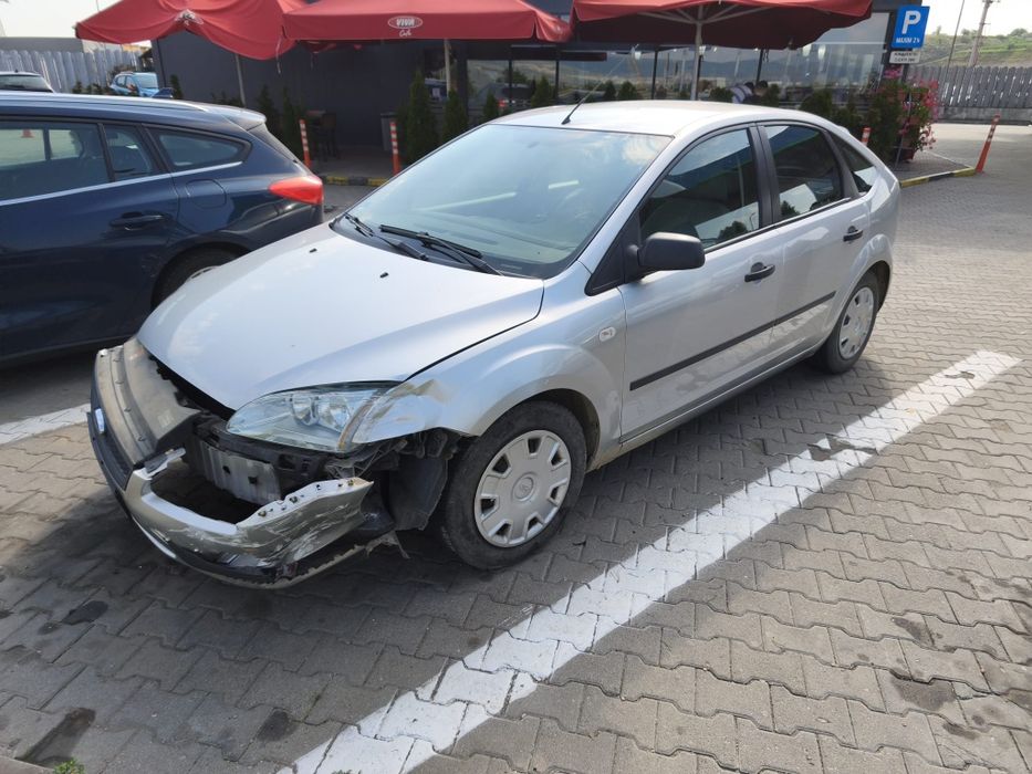 FORD Focus 2006 — imagine 4