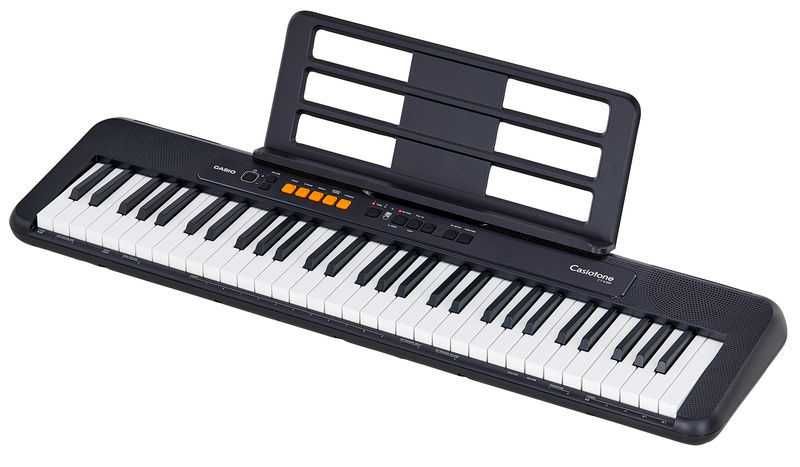 Синтезатор Casio Casiotone CT-S100