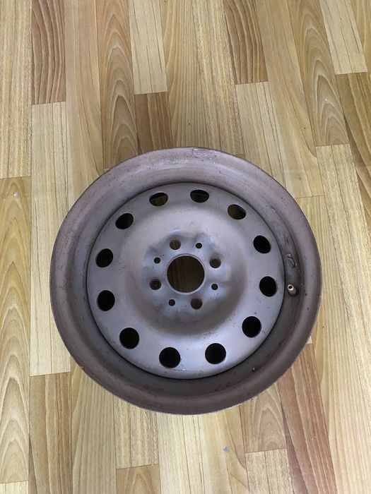 Продам евродиски 14