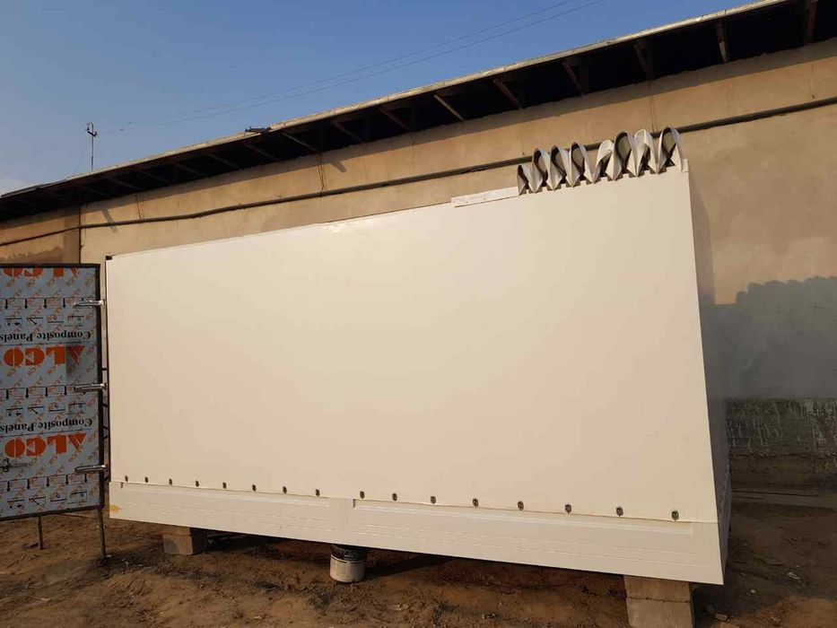 Исузуга 5тонналикга