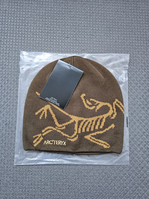 Căciulă arcteryx