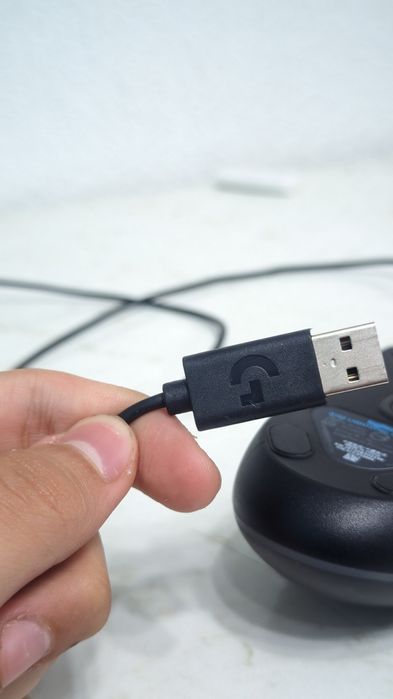 Мышь Logitech G102 Lightsync